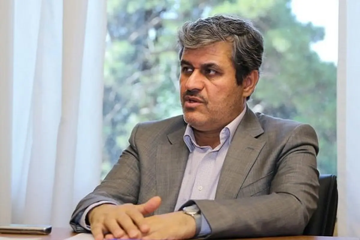 اعتبارنامه تاجگردون منتخب گچساران رد شد