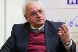 نتیجه طناب کشی ترامپ و بایدن