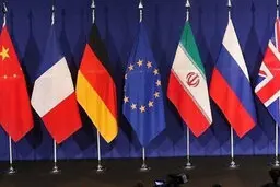 
 وزارت خارجه ایالات متحده: انتظار دستیابی به موفقیت فوری را نداریم
