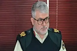  اتباع افغانستان  |  درگیری مادر افغانستانی با یکی از مأموران ناجا در دست بررسی است