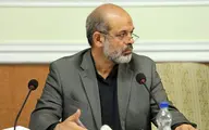 وزیر کشور: «منع تردد شبانه» تا کاهش فوتی‌ها لغو نمی‌شود