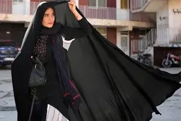 انتشار تصویر جدید از «قهرمان» فرهادی