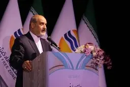برخی کج سلیقگی ها مانع توسعه غرب جزیره و کمبود آب در قشم است