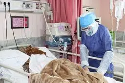 مردانی: به نظر می‌رسد افرادی که پیش‌تر کرونا گرفته اند و و آنتی‌بادی دارند، در مقابل کرونای جهش یافته انگلیسی آسیب نمی بینند