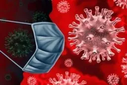 احتمال ورود کرونای هندی به استان قزوین