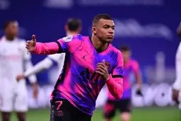 پاری‌سن‌ژرمن پیشنهاد رئال را قبول کرد 