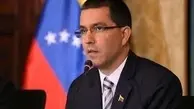 ونزوئلا سازمان کشورهای آمریکایی را به مهره سیاست خارجی آمریکا متهم کرد