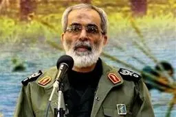 سردار نجات جانشین قرارگاه ثارالله شد