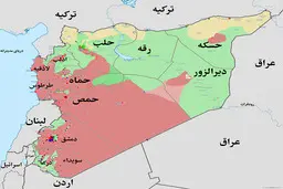 
منبعی در سوریه امضای توافق صلح بین دمشق و تل آویو را تکذیب کرد

