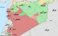 
منبعی در سوریه امضای توافق صلح بین دمشق و تل آویو را تکذیب کرد

