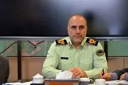 ساعت محدودیت تردد شبانه یک ساعت کاهش یافت