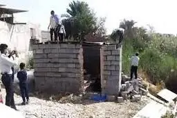 از منتشر کننده فیلم بندرعباس، تقدیر کنید