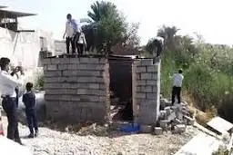 از منتشر کننده فیلم بندرعباس، تقدیر کنید