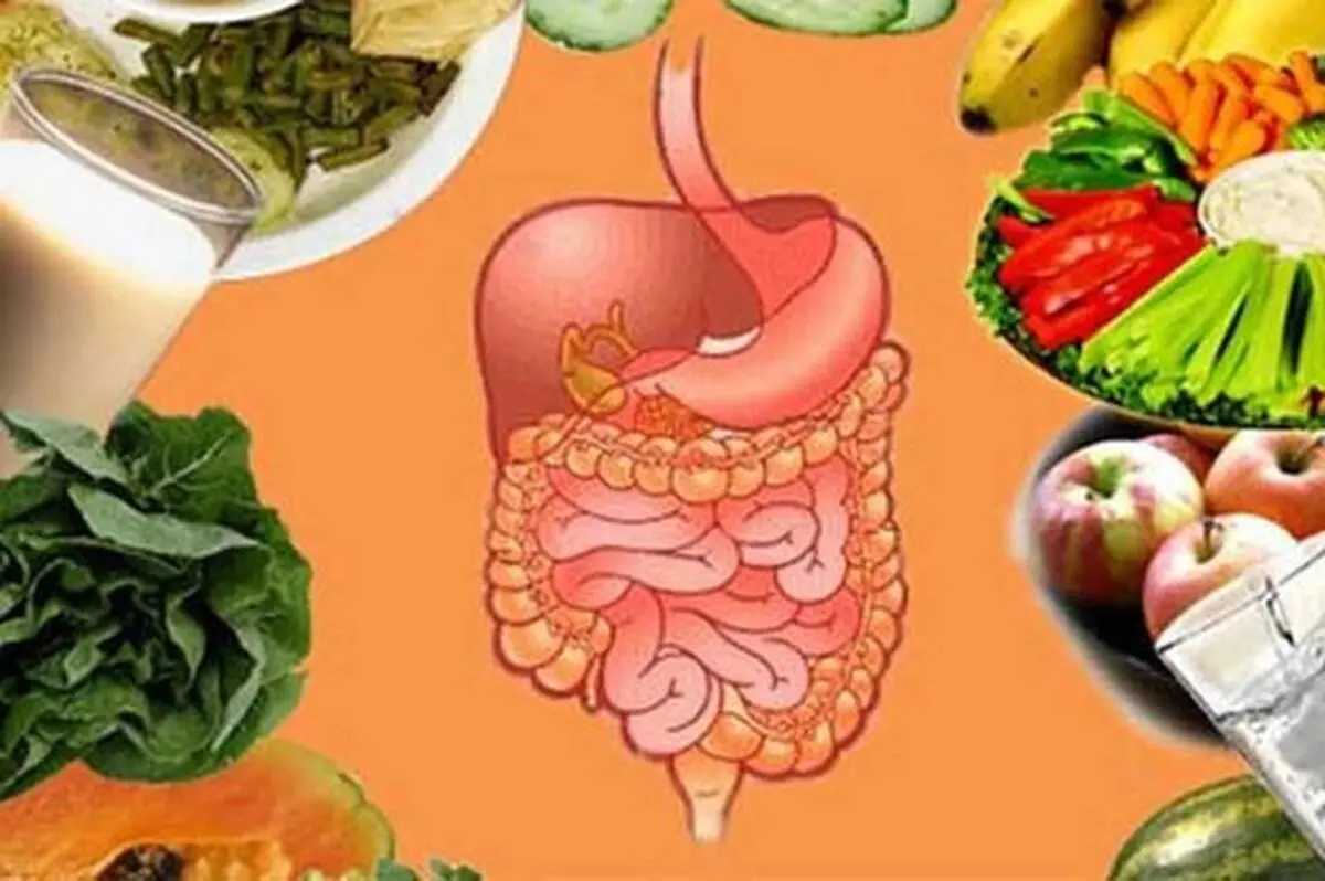 با عرق این گیاه تمام سموم بدنت رو به راحتی پاکسازی کن!