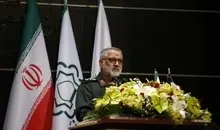 سردار شکارچی: انتقام را نباید سطحی کرد؛ انتقام ما اخراج آمریکا از منطقه‌ است