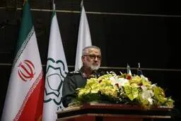 سردار شکارچی، سخنگوی نیرو‌های مسلح: تداوم جنایات رژیم صهیونیستی علیه لبنان، برای نیرو‌های مسلح ایران قابل تحمل نخواهد بود 