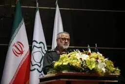 سردار شکارچی، سخنگوی نیرو‌های مسلح: تداوم جنایات رژیم صهیونیستی علیه لبنان، برای نیرو‌های مسلح ایران قابل تحمل نخواهد بود 