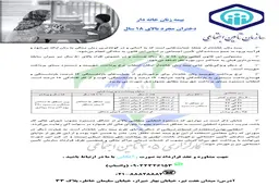 شرایط بیمه زنان خانه دار و دختران بالای 18سال+ جزییات
