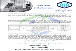 شرایط بیمه زنان خانه دار و دختران بالای 18سال+ جزییات