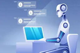 ربات ChatGPT دردسر هم دارد! | این سایت یک روز وصل است و یک روز قطع | فقط از دید فناوری جذاب است