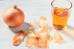 خواص درمانی مصرف آب پیاز 