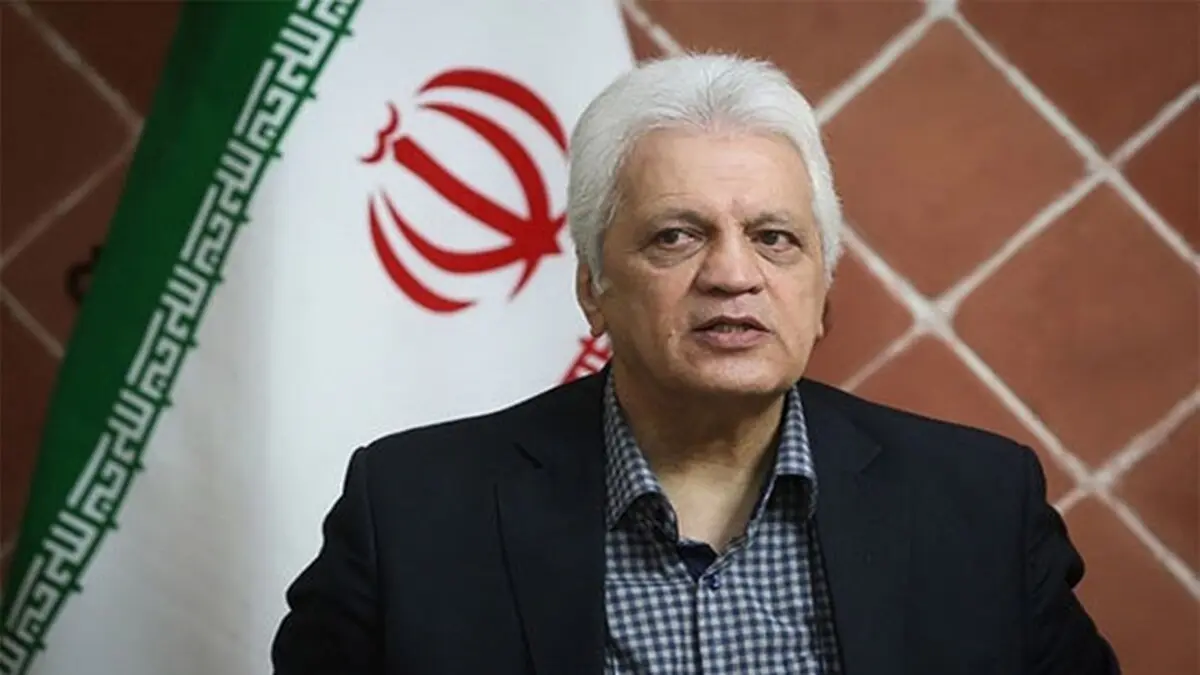  فوتبال ایران | حضورحاج رضایی به عنوان دستیار علی پروین روی نیمکت تیم ملی 