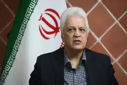  فوتبال ایران | حضورحاج رضایی به عنوان دستیار علی پروین روی نیمکت تیم ملی 