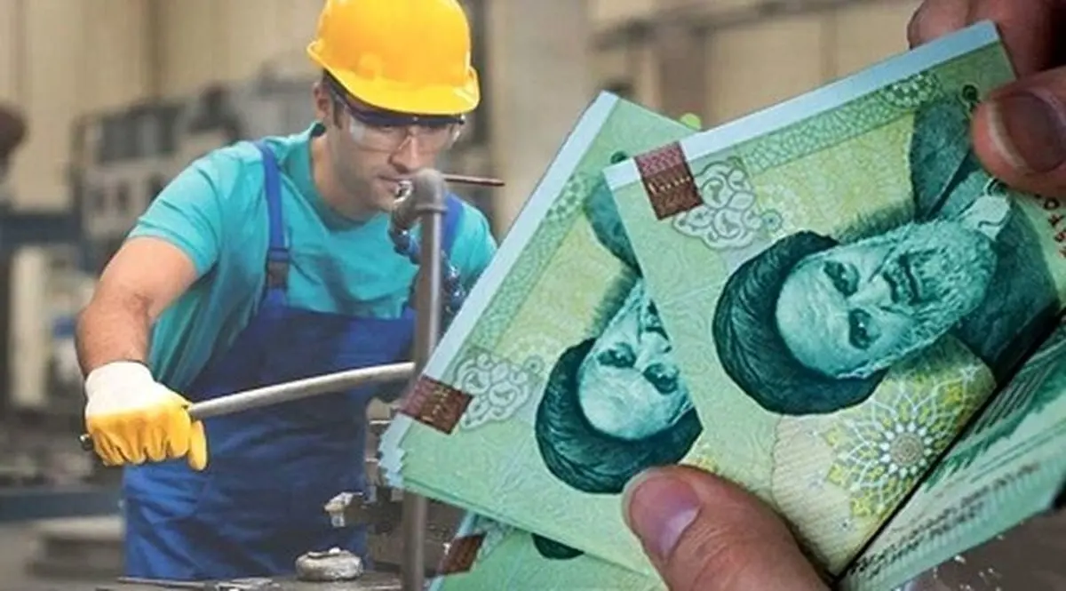 تصمیم جدید دولت درباره تغییر در رقم دستمزد ۱۴۰۳ |  وزیر کار درباره حقوق کارگران چه گفت؟