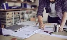 آیا کار کردن در ایران دیگر نمی‌صرفد؟ | نرو کار می‌کن