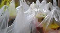 توزیع رایگان کیسه‌های پلاستیکی در فروشگاه ها از امروز  ممنوع شد+ ویدئو
