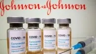 
 واکسن کرونای تک‌دوزی جانسون و جانسون در ایران  تائید شد
