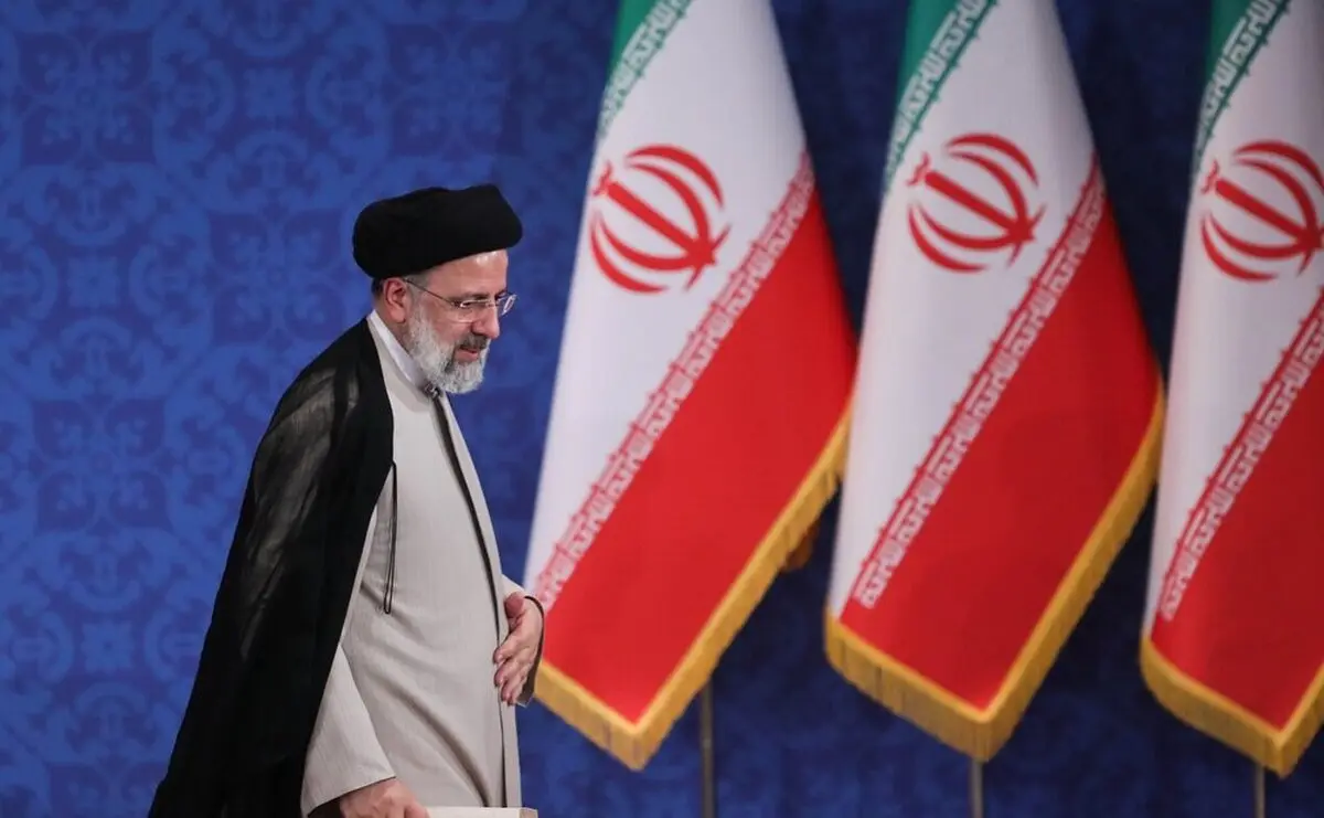 
 رئیسی حتما روز شنبه به مجلس می‌آید
