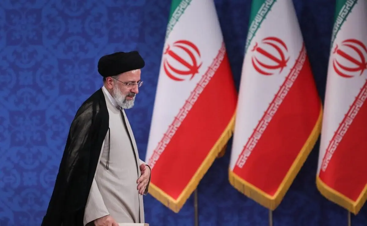 
 رئیسی حتما روز شنبه به مجلس می‌آید
