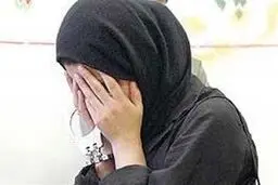 دستگیری زنی سارق با 100 فقره جیب‌بری 