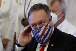 پمپئو بدترین وزیر خارجه تاریخ آمریکاست 