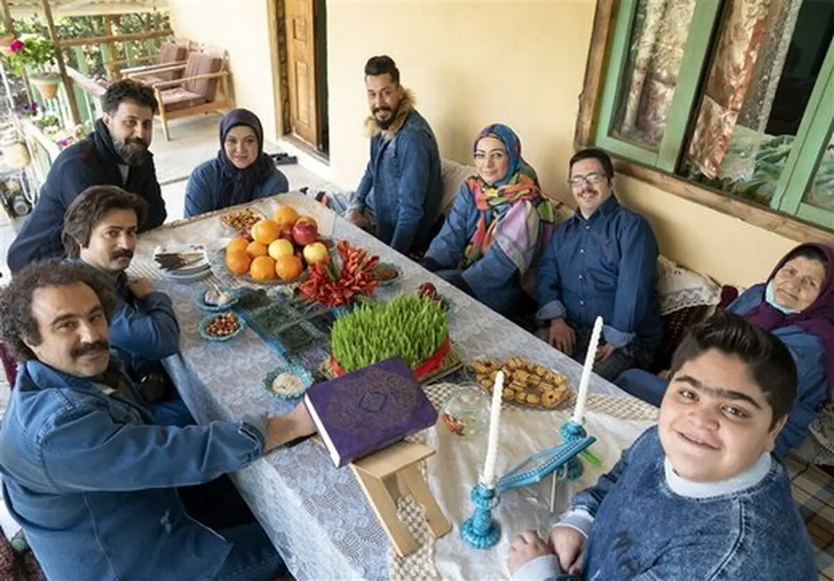 آیا پایان‌بندی فصل ششم سریال «پایتخت» را پسندید؟/شما نظر دهید