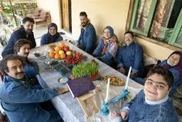 آیا پایان‌بندی فصل ششم سریال «پایتخت» را پسندید؟/شما نظر دهید