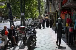 راهکار ایجاد سرزندگی در شهر، فروش پیاده‌روهای شهر نیست