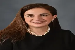دکتر رکسانا مهران؛ نخستین ایرانی در رأس انجمن قلب آمریکا