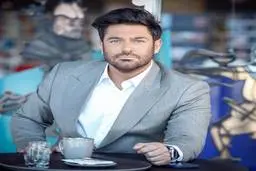 محمدرضا گلزار پوست استخوان شد | چه بر سر محمدرضا گلزار آمده؟