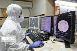 بیمار مبتلا به کرونا در آبادان جان باخت