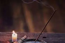 ترفند درست کردن عود خانگی | با ادویه های داخل کابینت عود درست کنید 