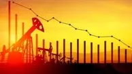 کاهش ۵ دلاری قیمت نفت در بازارهای جهانی