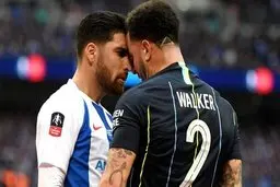 دردسرساز بزرگ برای بازیکنی که با جهانبخش درگیر شد!