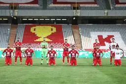ارتباط‌ ما با تلویزیون همچنان قطع خواهد بود | باشگاه پرسپولیس اعلام کرد