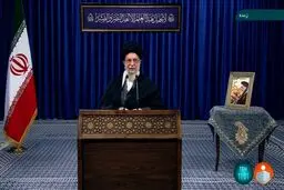 فوری/ رهبر انقلاب: ورود واکسن آمریکایی و انگلیسی به کشور ممنوع است 