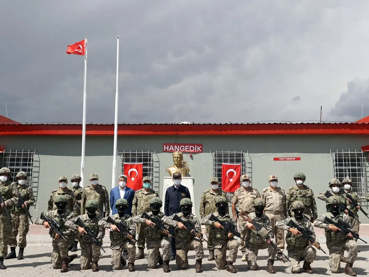 
 قدرت سخت ترکیه؛ چرا و چگونه ظهور کرد؟