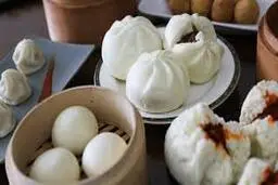 اگه توام دوست داری نون چینی کارتونی درست کنی حتما ببین! | طرز تهیه نان چینی +ویدئو