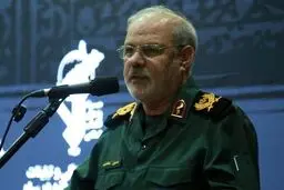 سخنگوی سپاه: هیچ تغییری در روند مدیریت تنگه هرمز ایجاد نشده است | شناورهای متخلف با قدرت متوقف خواهند شد