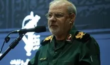 سخنگوی سپاه: هیچ تغییری در روند مدیریت تنگه هرمز ایجاد نشده است | شناورهای متخلف با قدرت متوقف خواهند شد